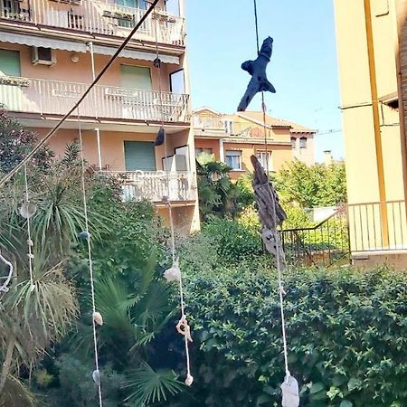 Ca Maria Lido Di Venezia Apartment Bagian luar foto