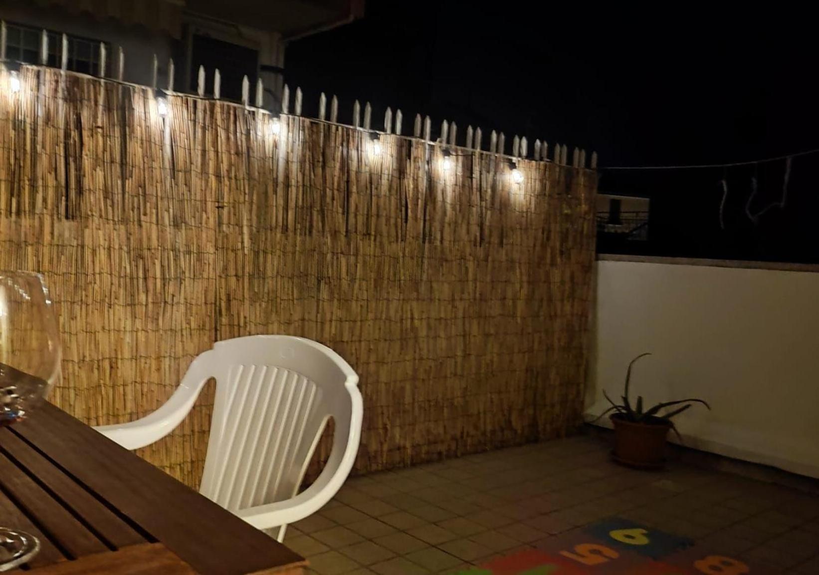 Ca Maria Lido Di Venezia Apartment Bagian luar foto