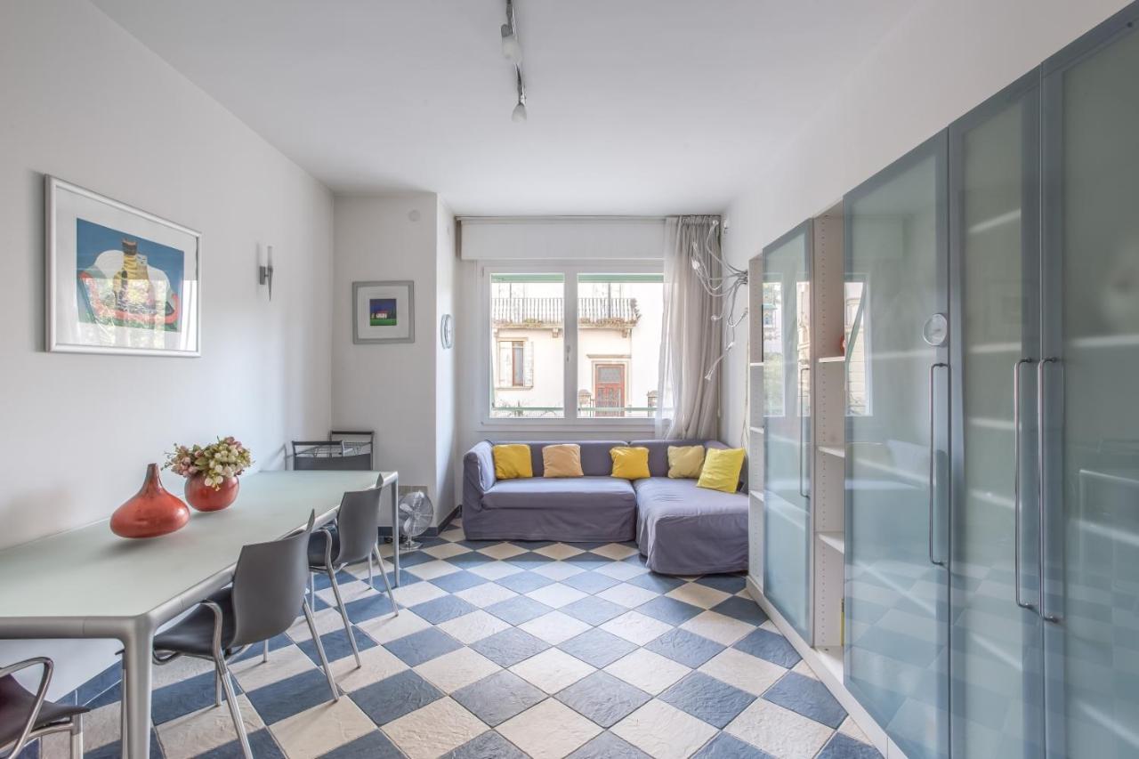 Ca Maria Lido Di Venezia Apartment Bagian luar foto