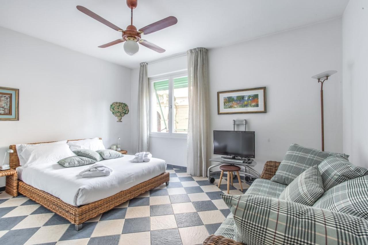 Ca Maria Lido Di Venezia Apartment Bagian luar foto