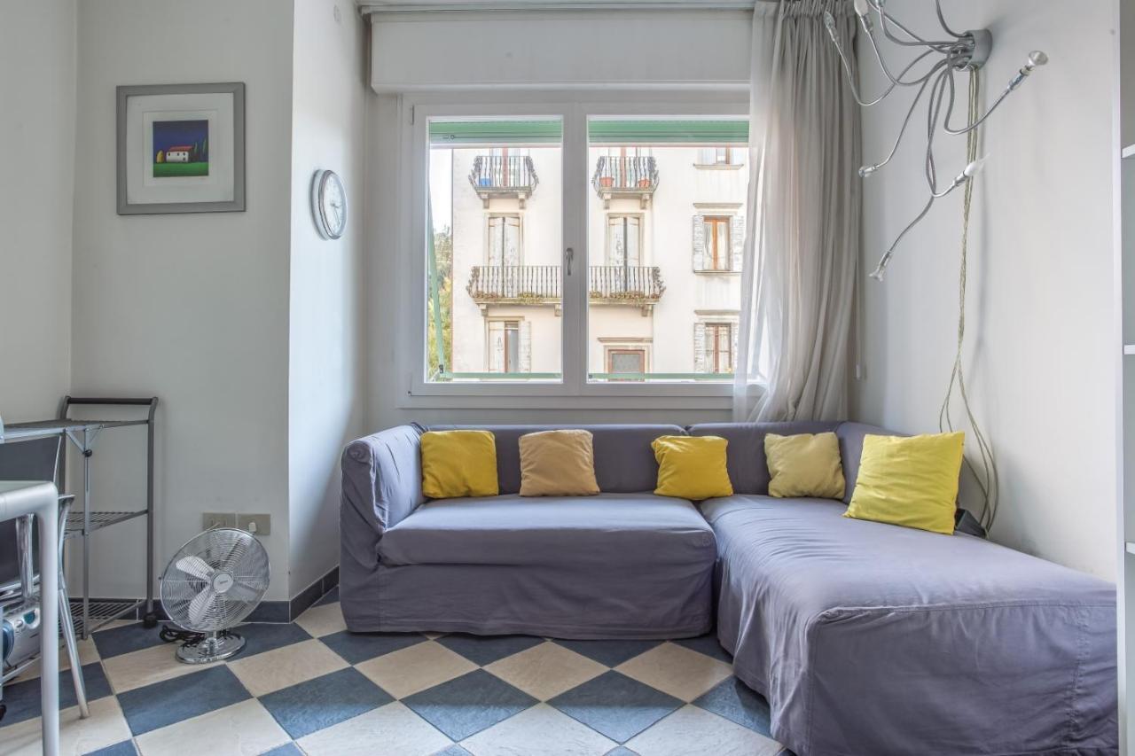 Ca Maria Lido Di Venezia Apartment Bagian luar foto