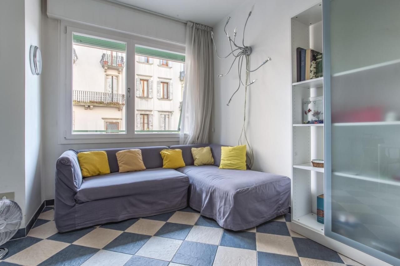 Ca Maria Lido Di Venezia Apartment Bagian luar foto