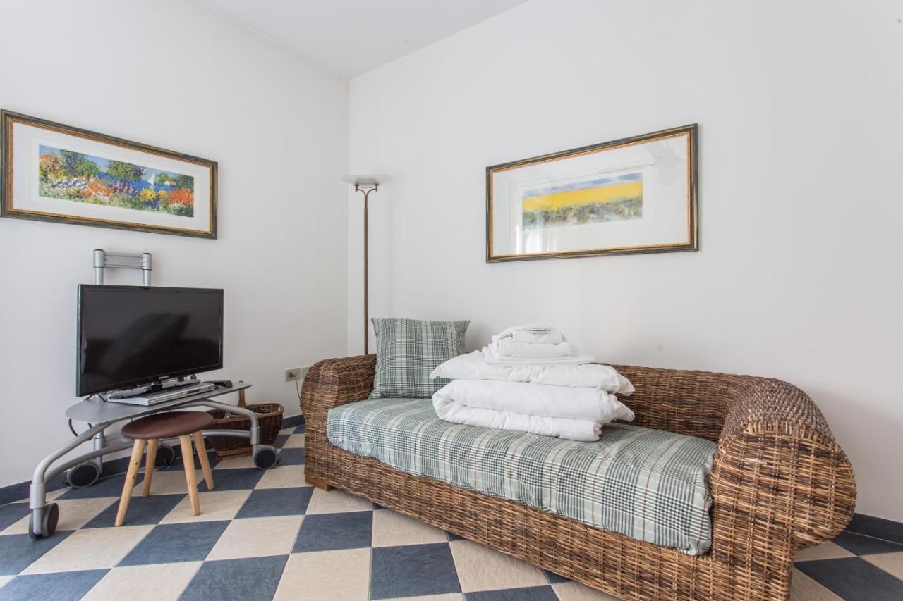 Ca Maria Lido Di Venezia Apartment Bagian luar foto