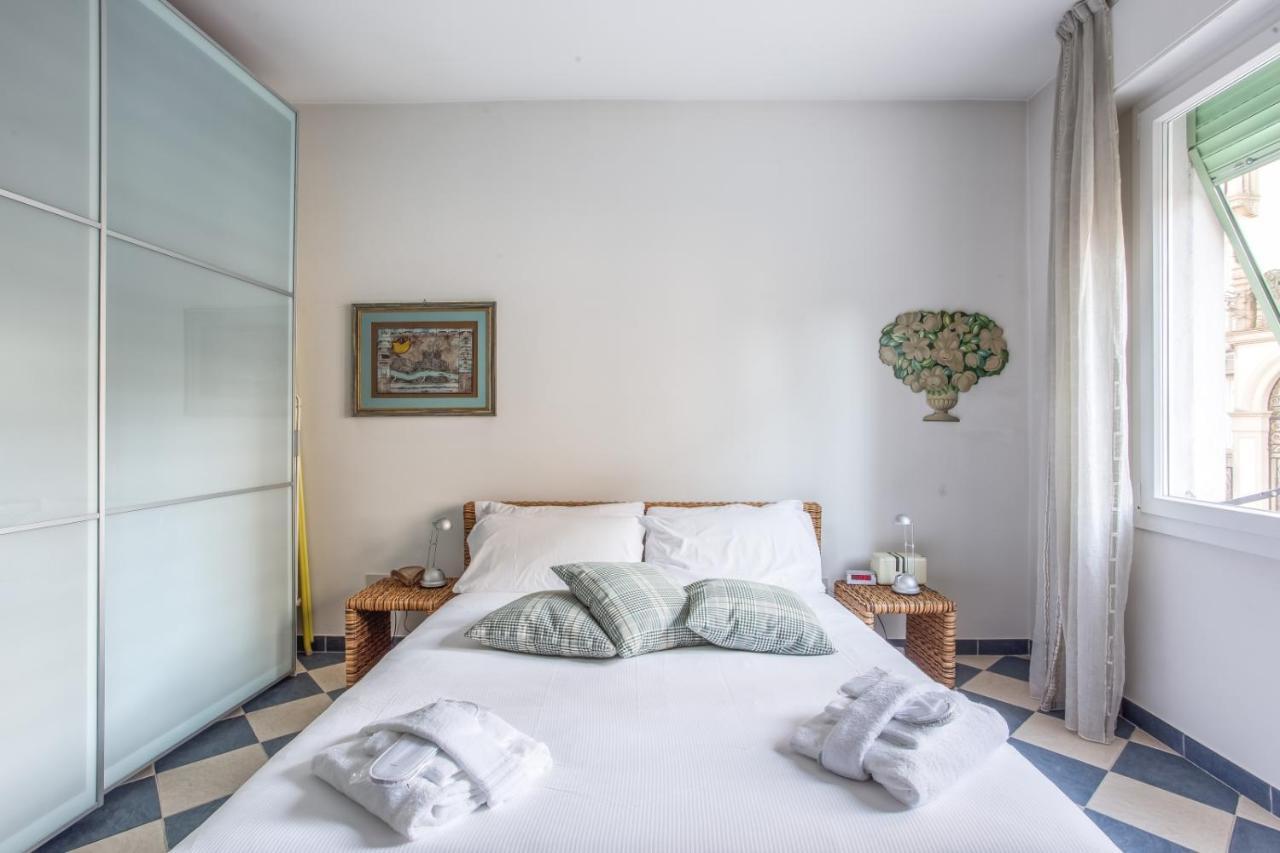 Ca Maria Lido Di Venezia Apartment Bagian luar foto