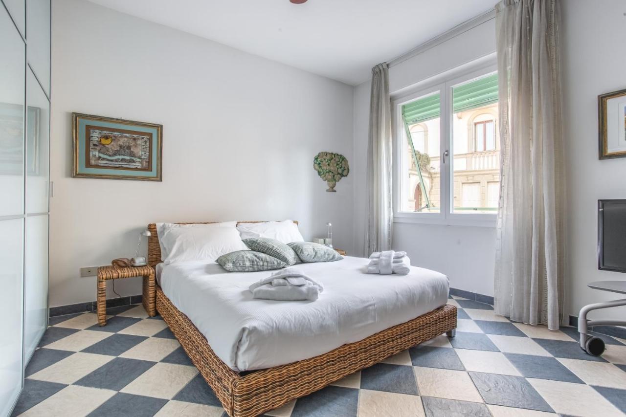 Ca Maria Lido Di Venezia Apartment Bagian luar foto