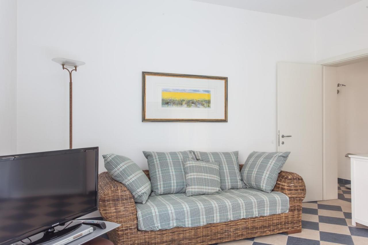 Ca Maria Lido Di Venezia Apartment Bagian luar foto