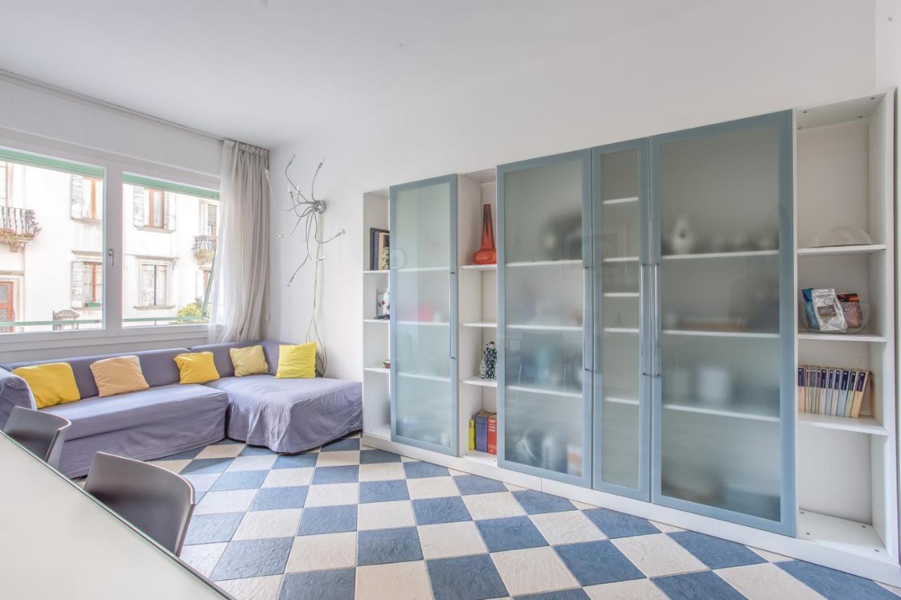 Ca Maria Lido Di Venezia Apartment Bagian luar foto