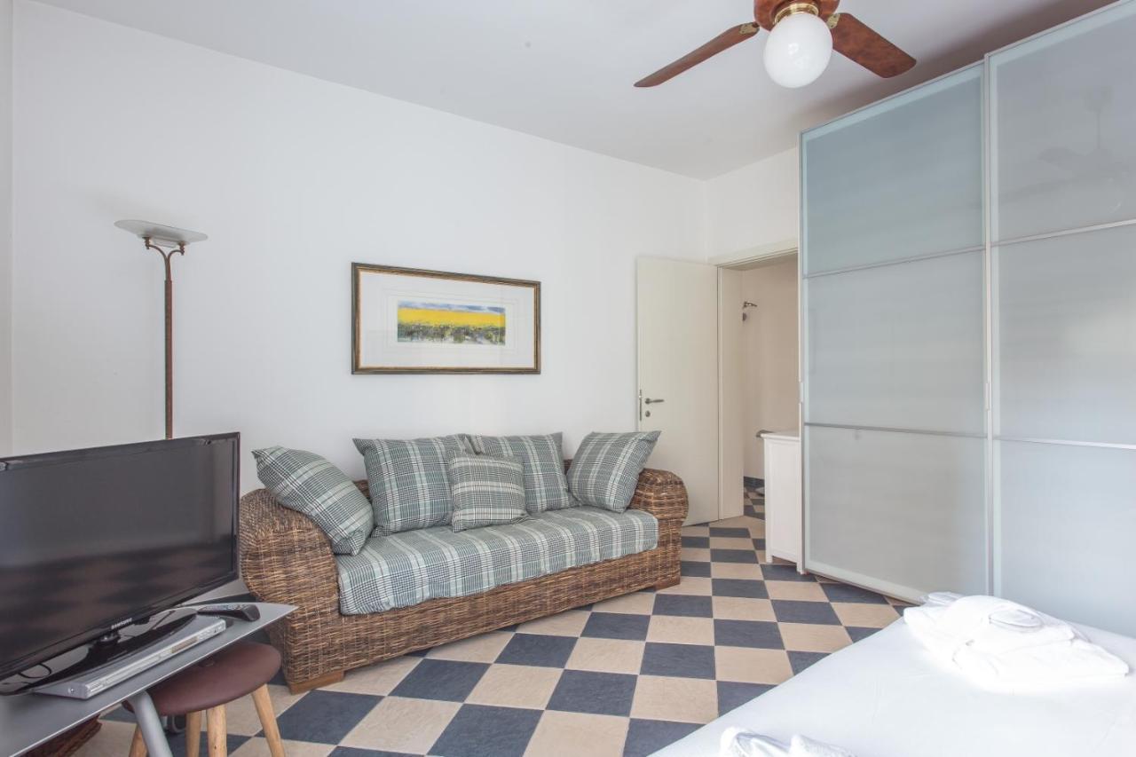 Ca Maria Lido Di Venezia Apartment Bagian luar foto
