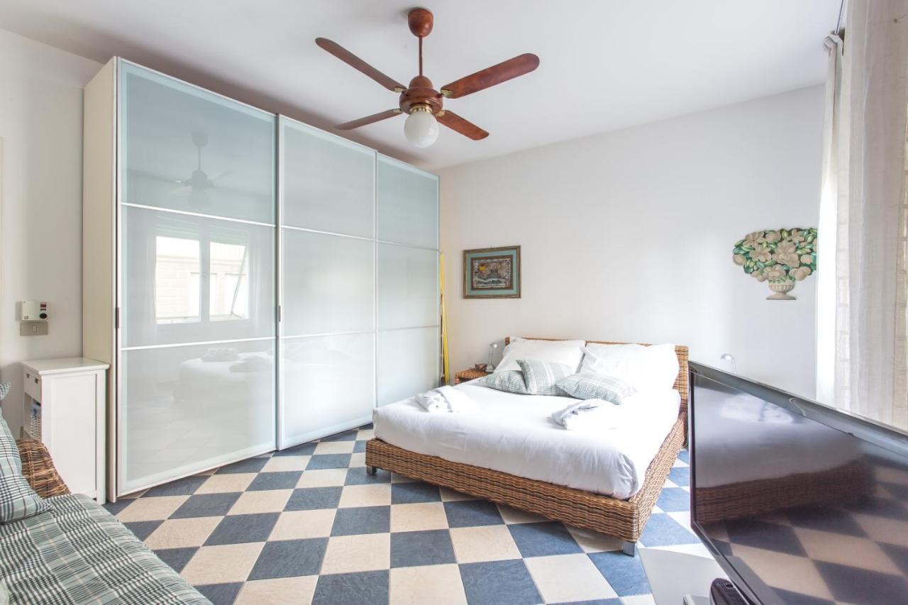 Ca Maria Lido Di Venezia Apartment Bagian luar foto